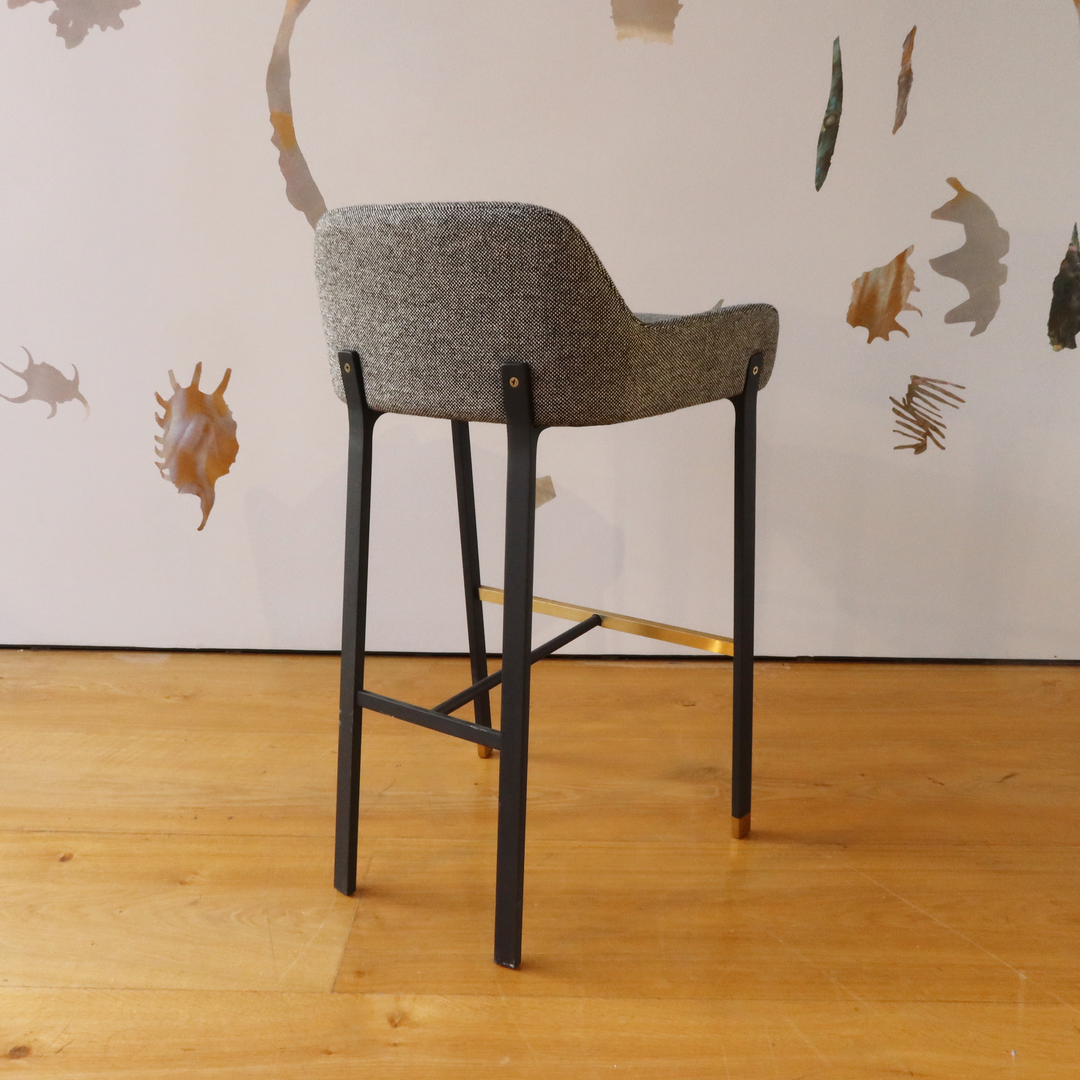 Blink Bar Stool COM - Showroom Model