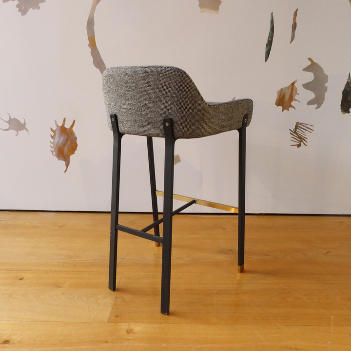 Blink Bar Stool COM - Showroom Model