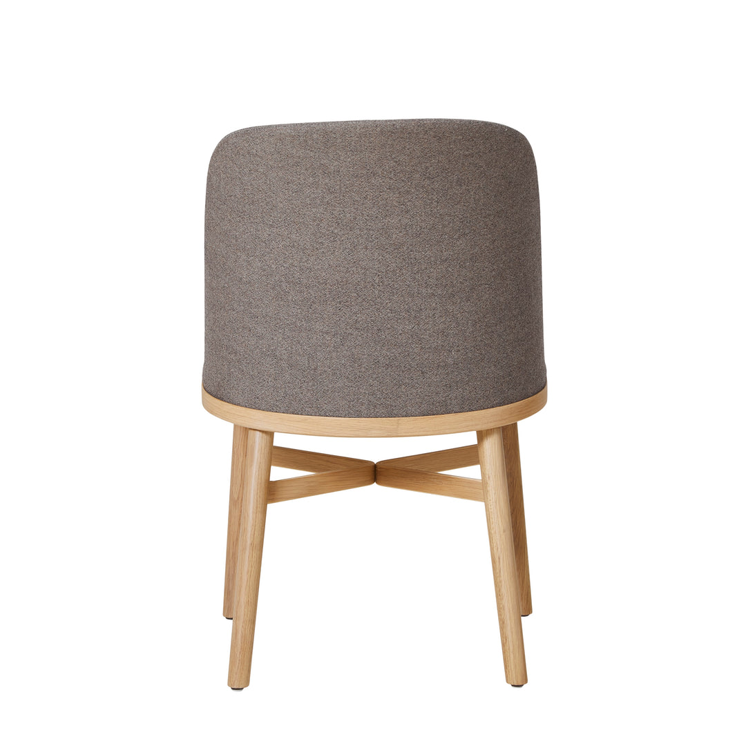 Bund Dining Chair