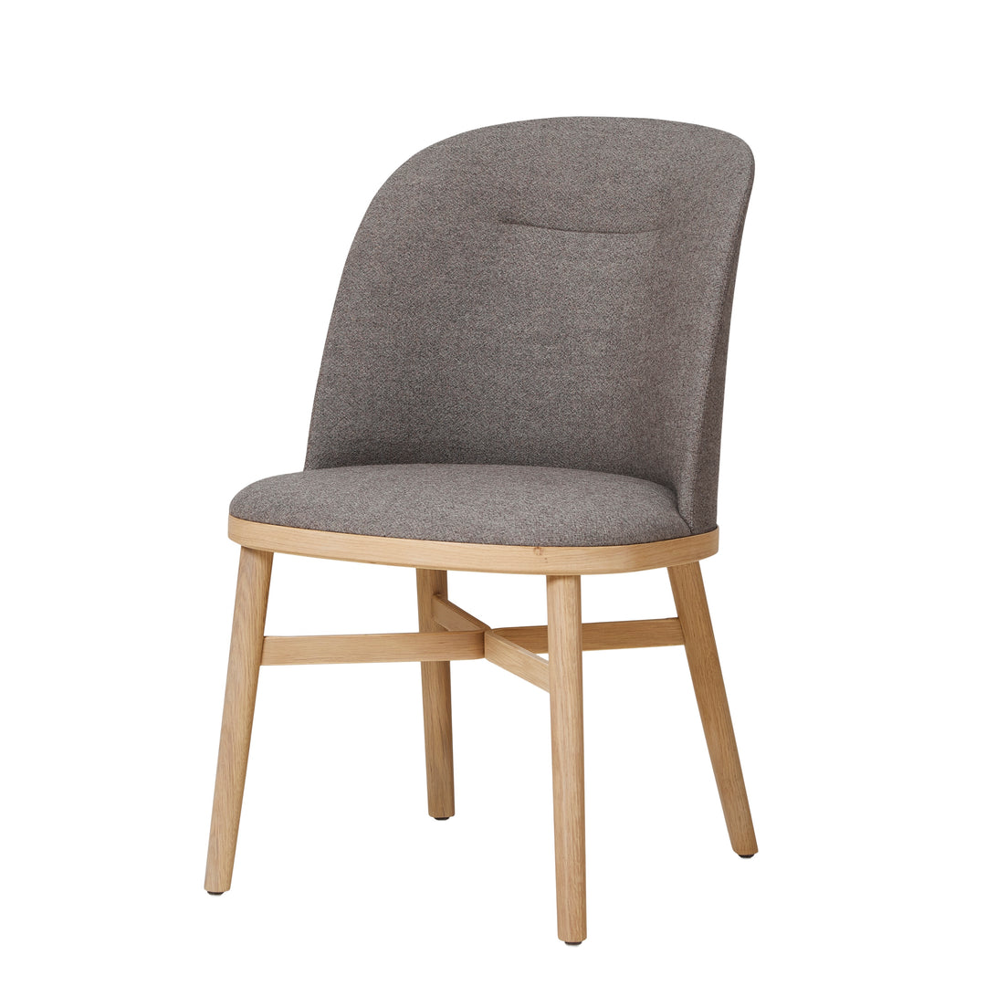 Bund Dining Chair