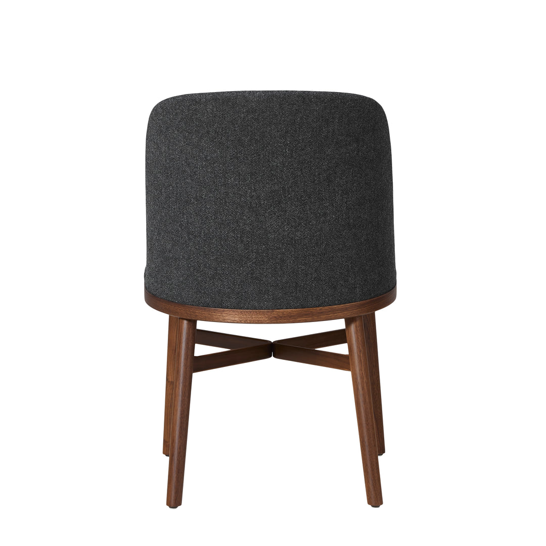 Bund Dining Chair