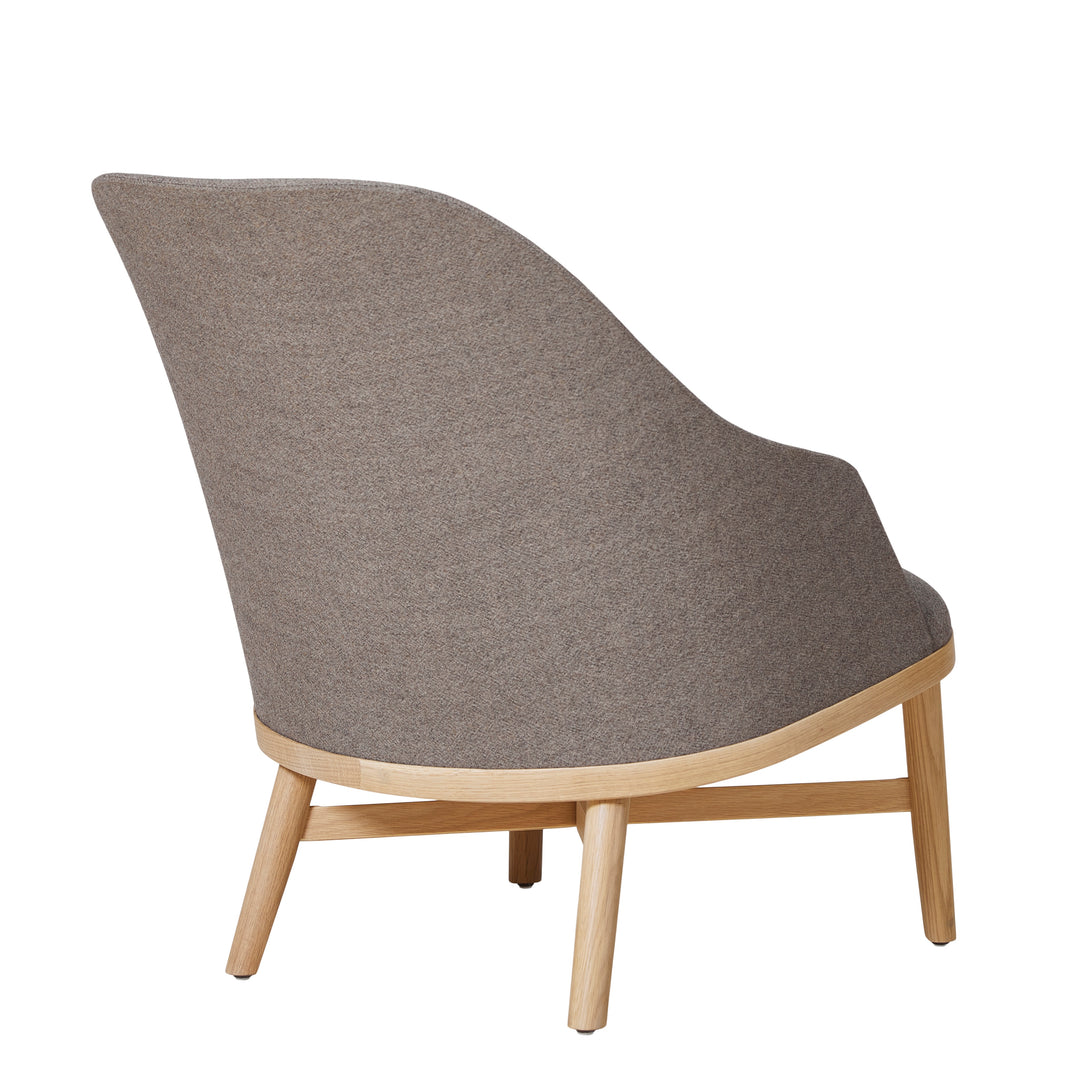 Bund Lounge Chair