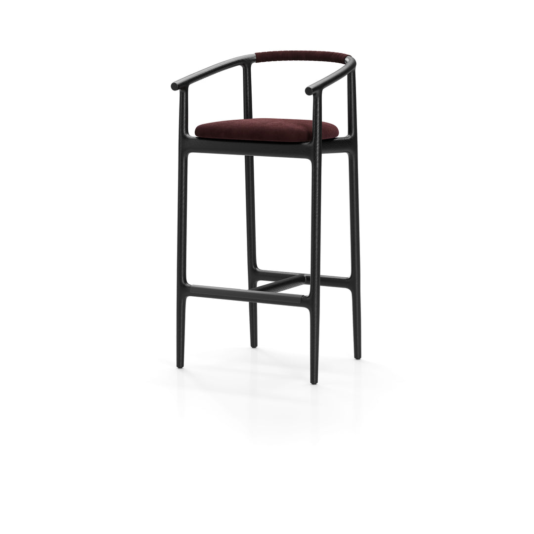 Charlie Bar Chair