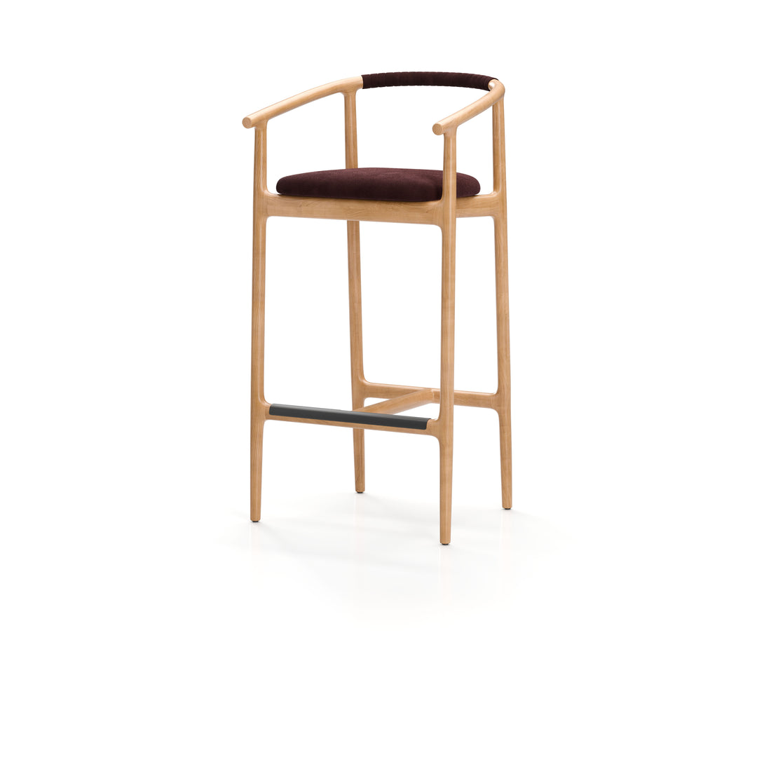 Charlie Bar Chair
