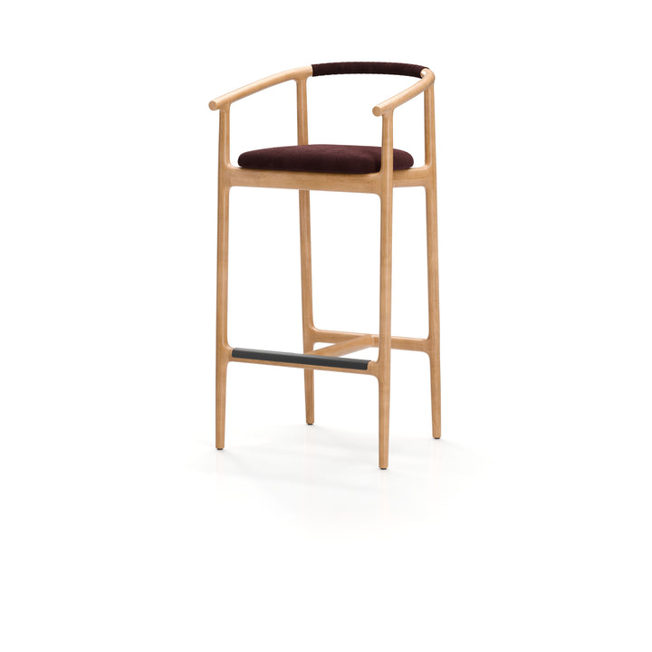Charlie Bar Chair