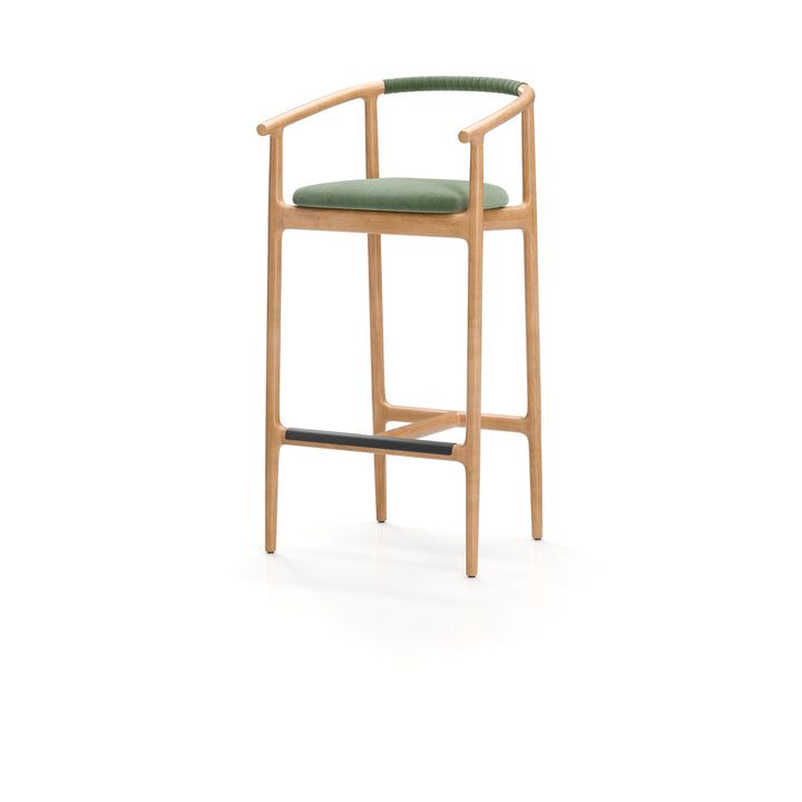 Charlie Bar Chair