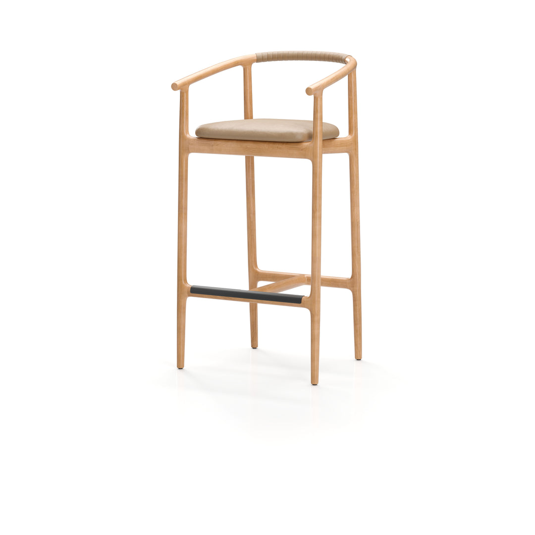 Charlie Bar Chair