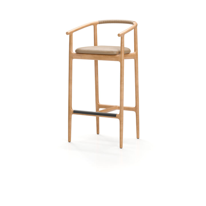 Charlie Bar Chair