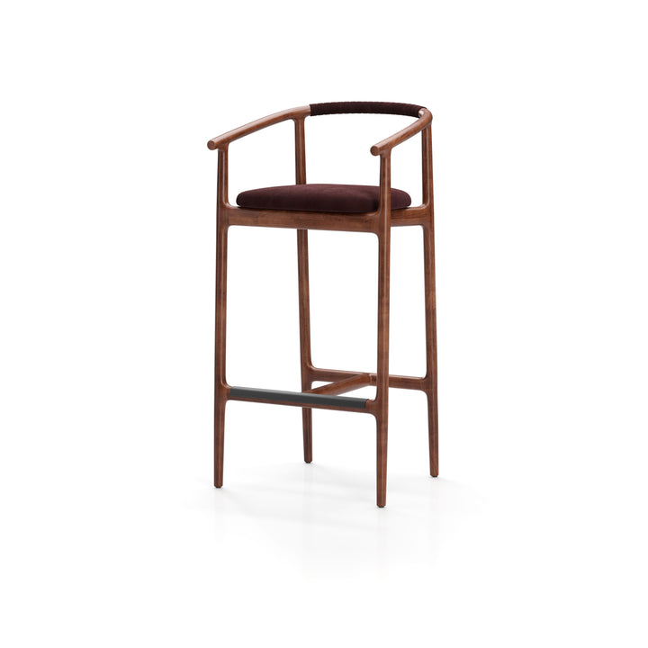 Charlie Bar Chair