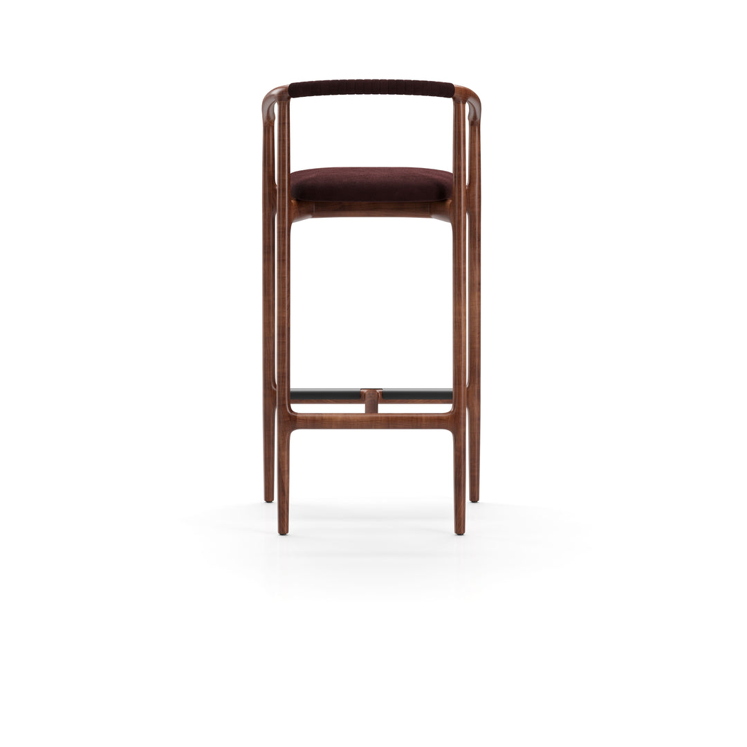 Charlie Bar Chair