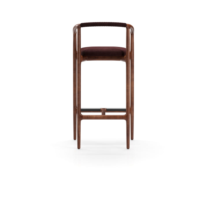 Charlie Bar Chair