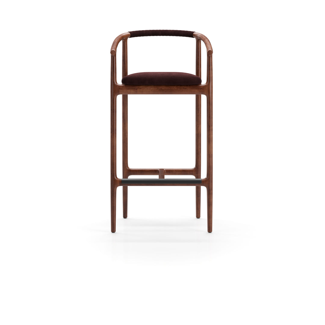 Charlie Bar Chair