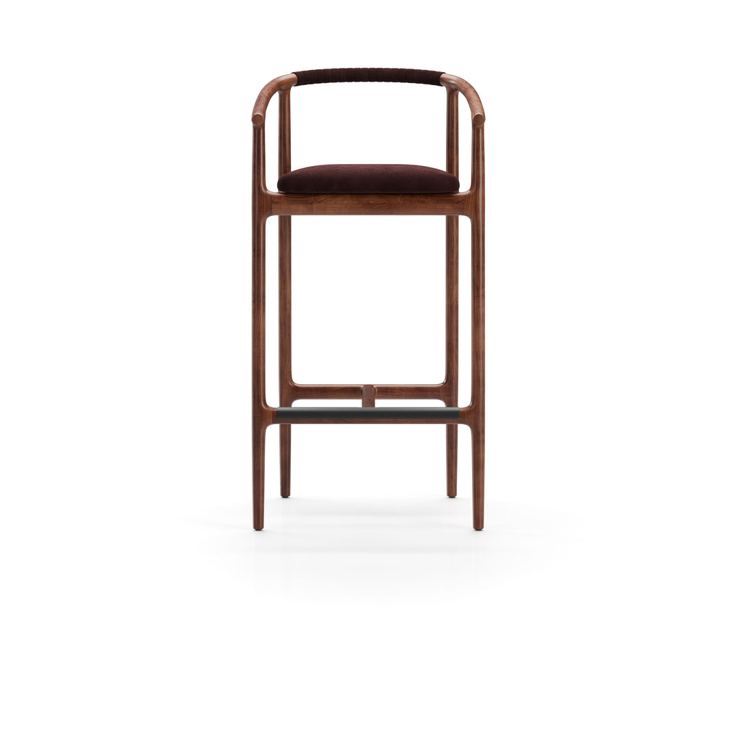 Charlie Bar Chair