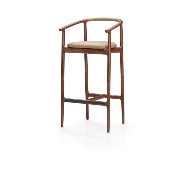 Charlie Bar Chair