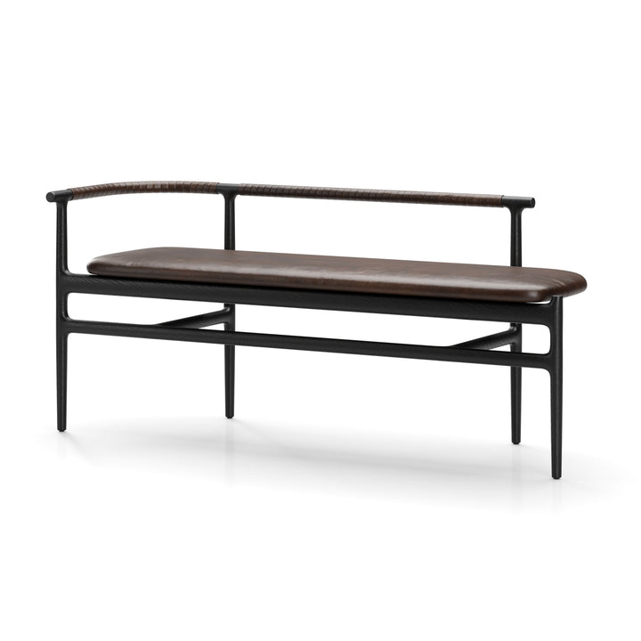 Charlie Bench