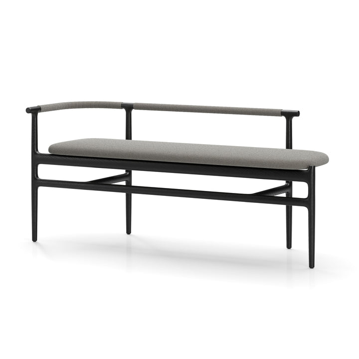 Charlie Bench