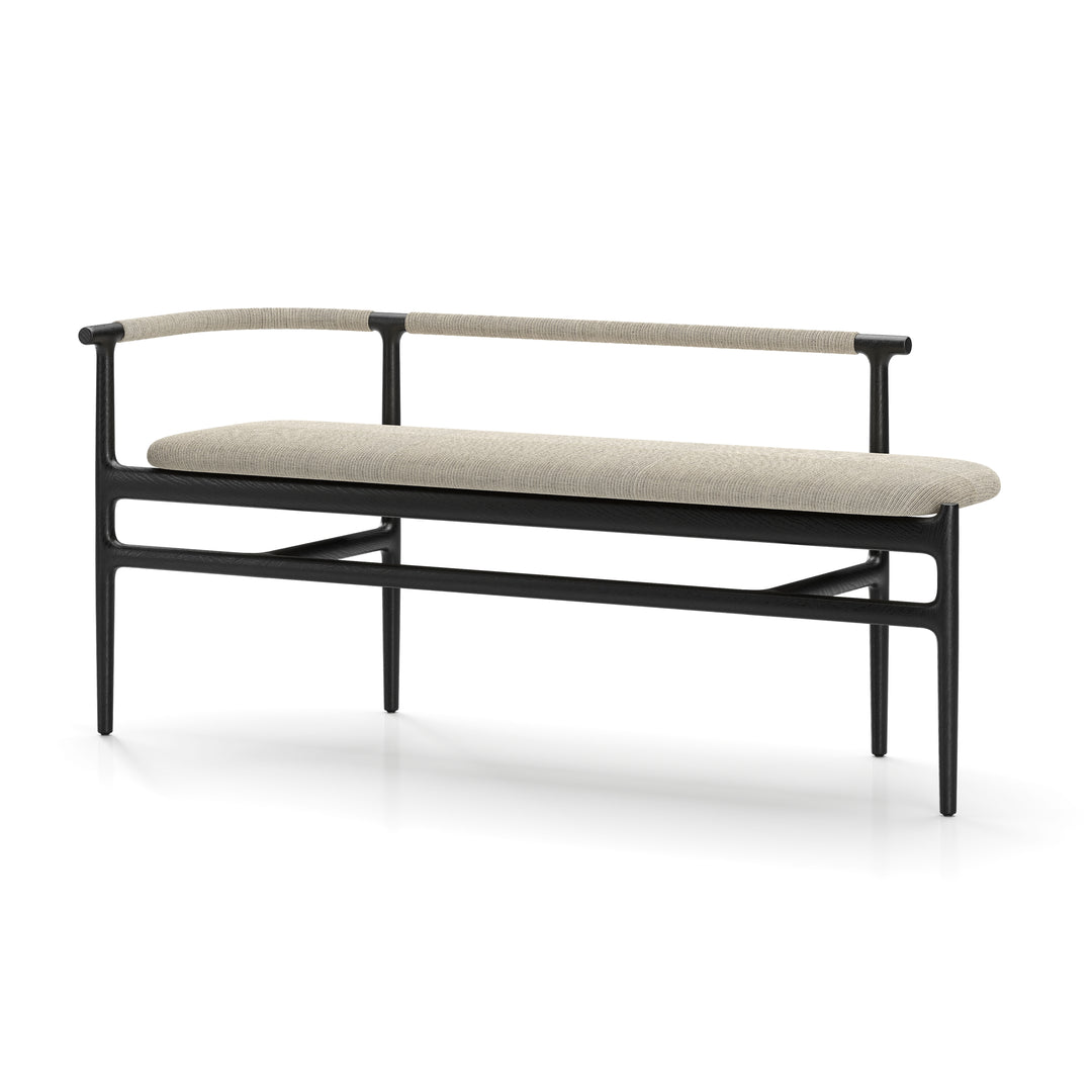Charlie Bench