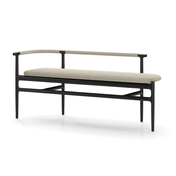 Charlie Bench