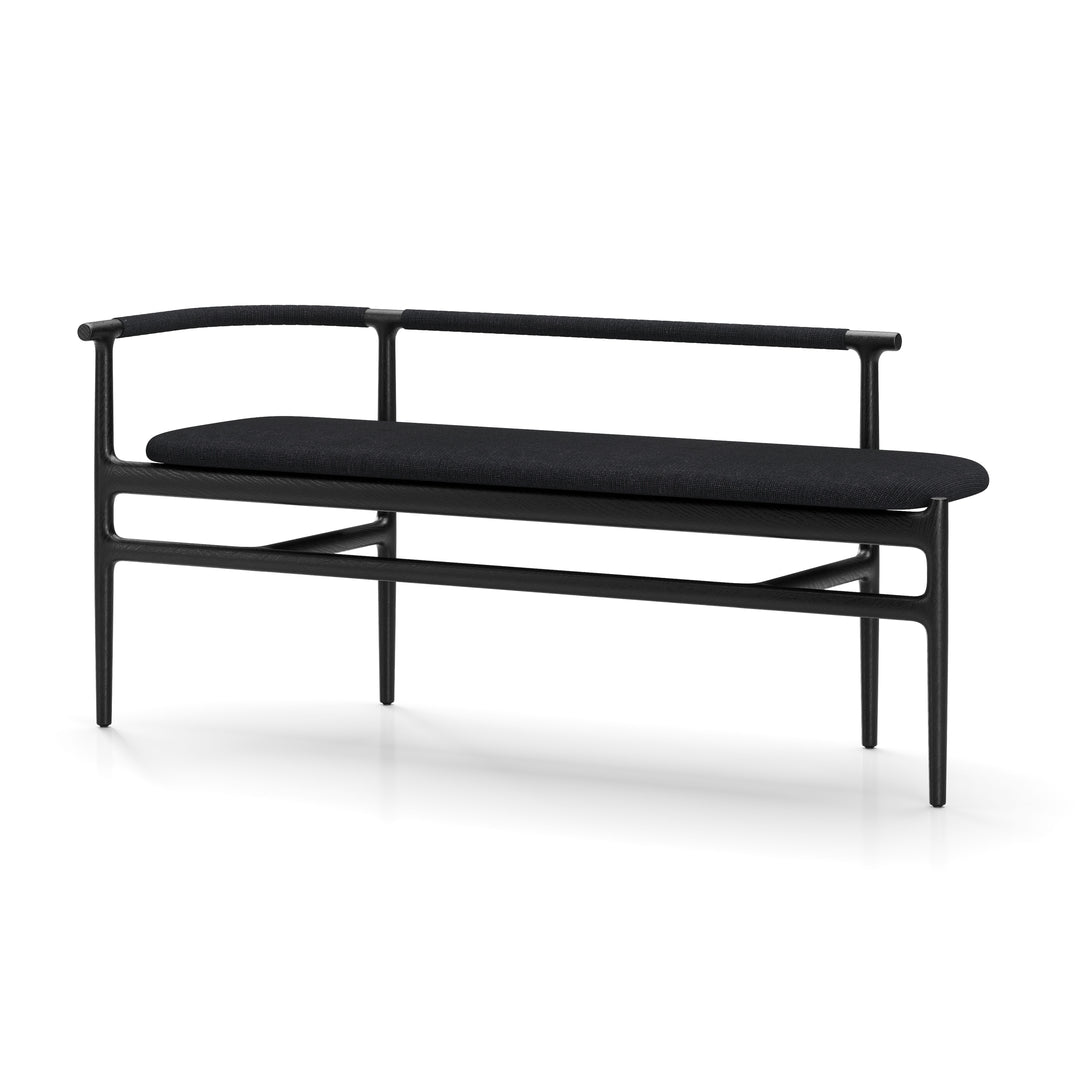Charlie Bench
