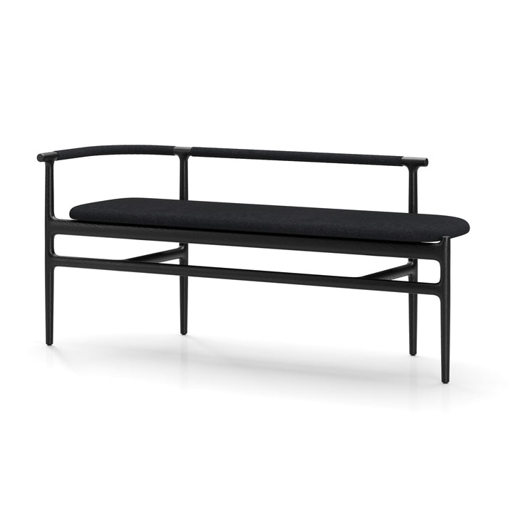 Charlie Bench