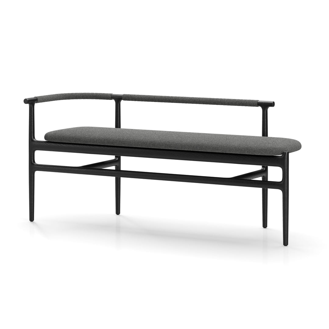 Charlie Bench