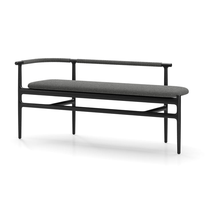 Charlie Bench