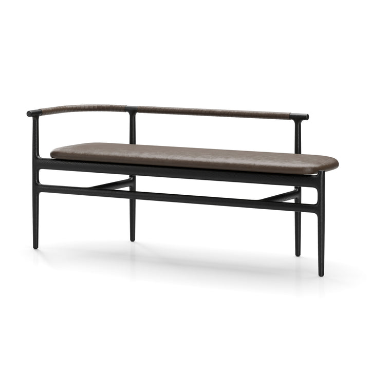 Charlie Bench