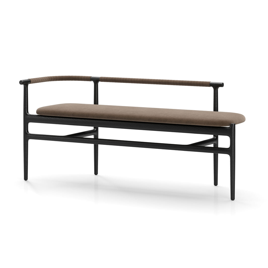 Charlie Bench