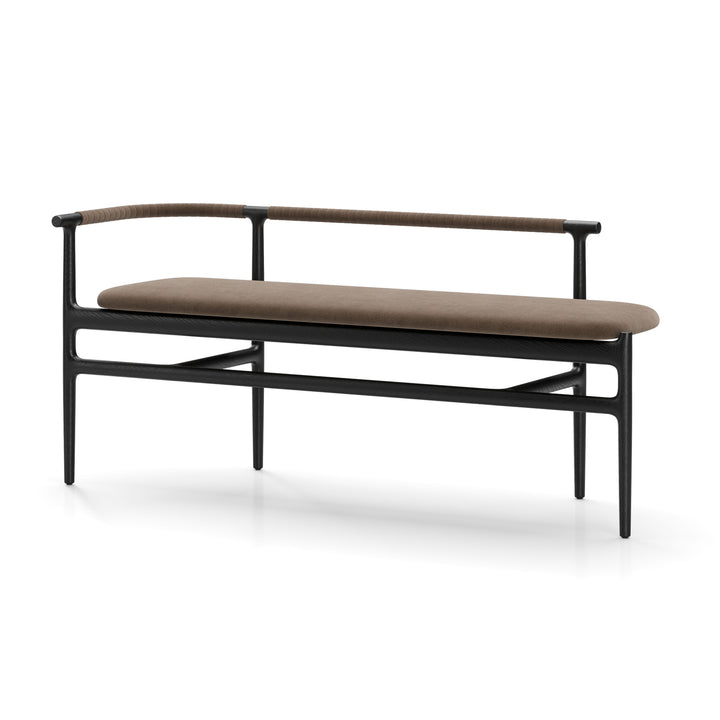 Charlie Bench