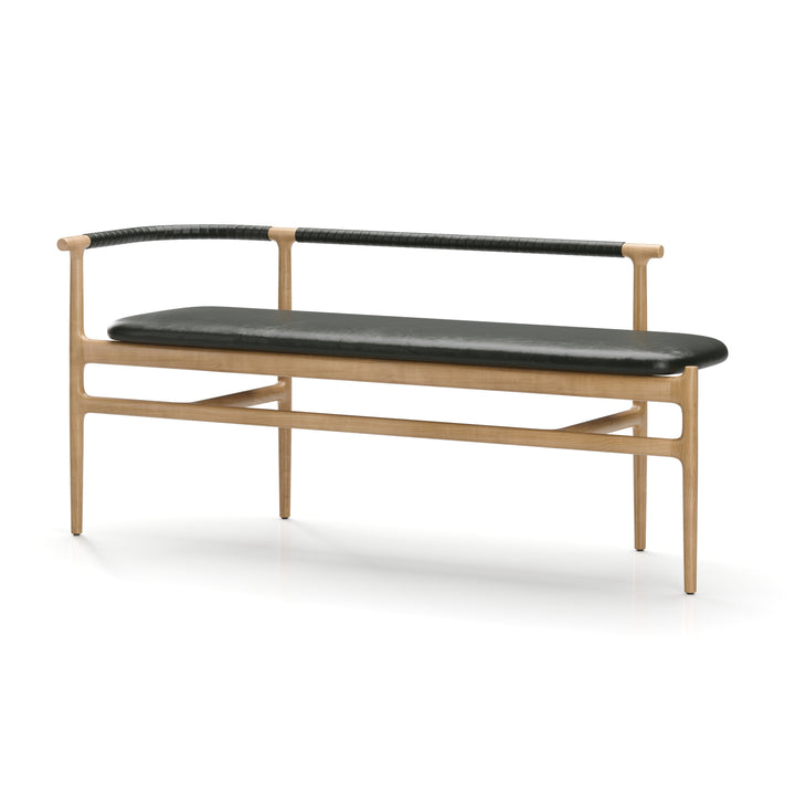 Charlie Bench