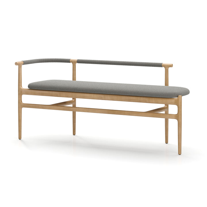 Charlie Bench