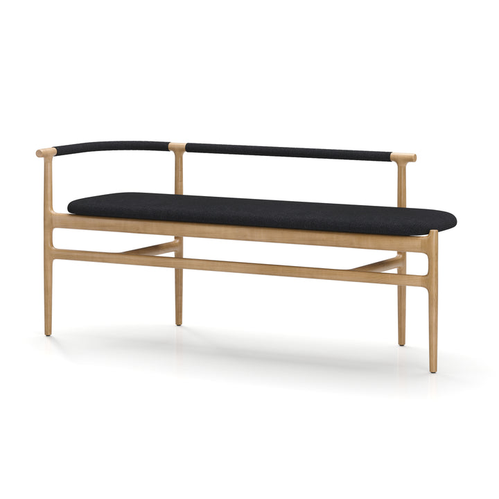 Charlie Bench