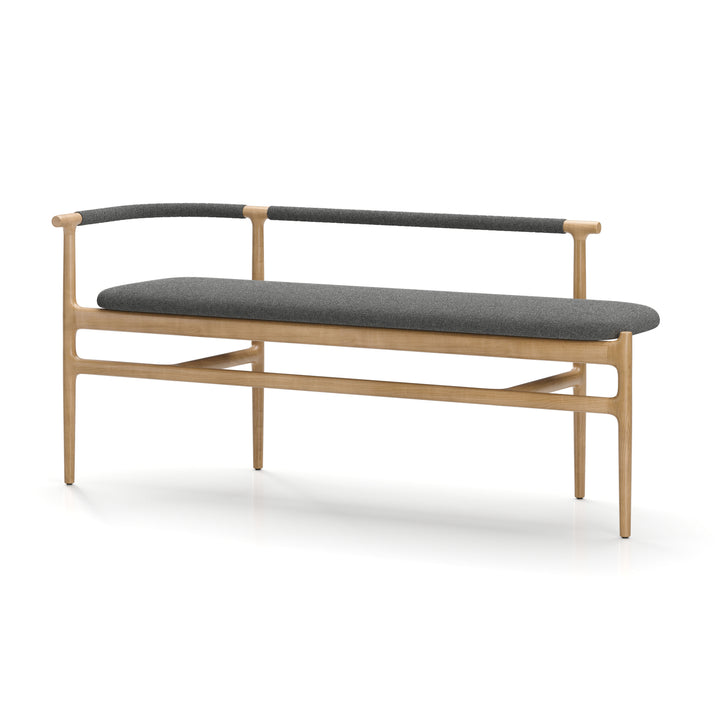 Charlie Bench