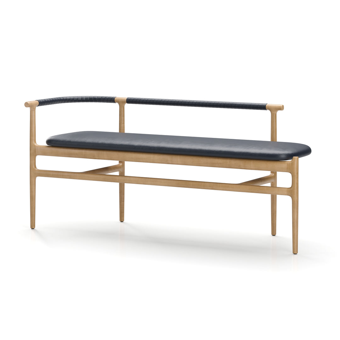 Charlie Bench