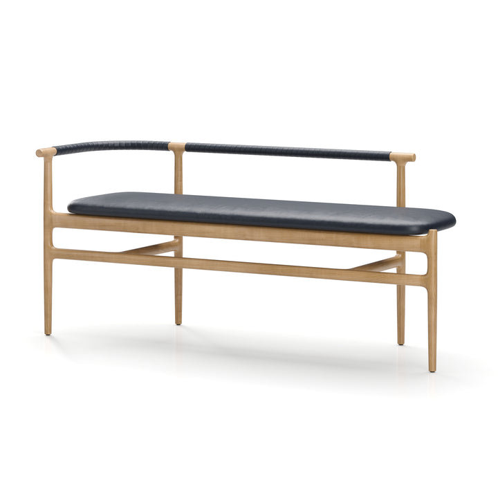 Charlie Bench