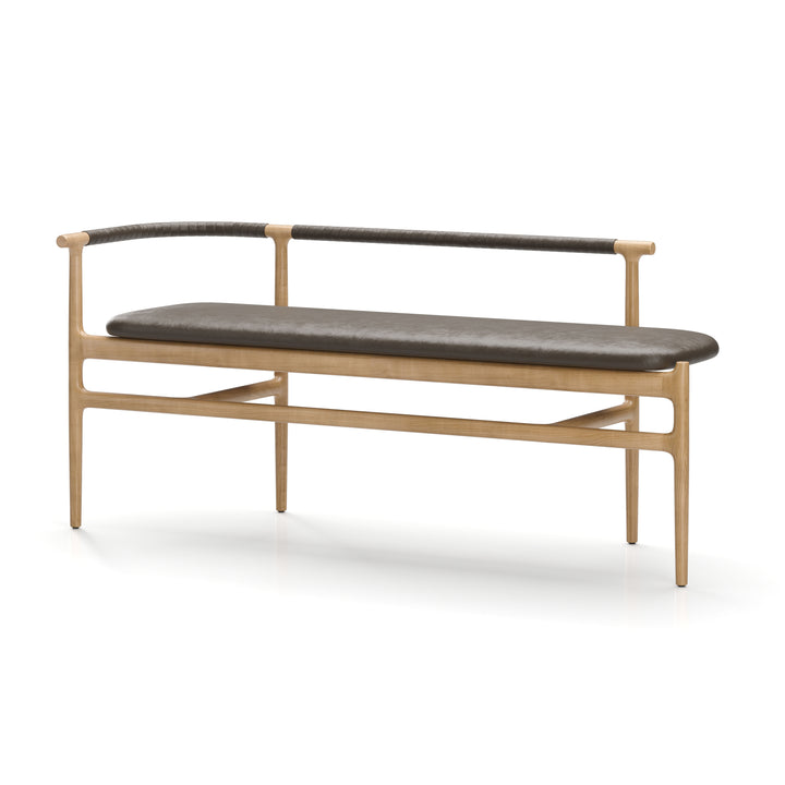 Charlie Bench