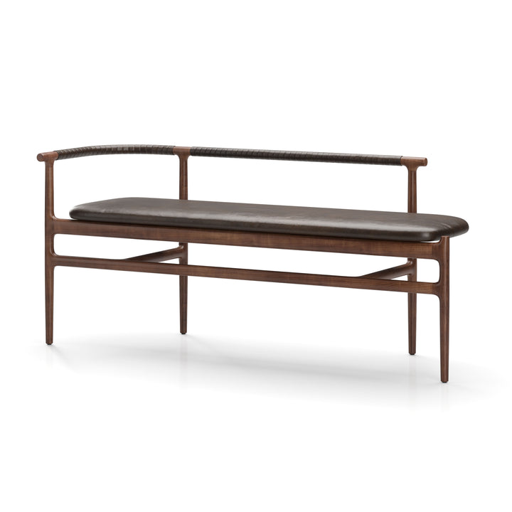 Charlie Bench