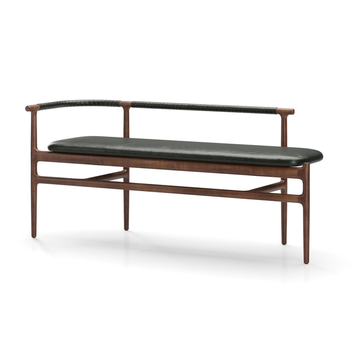 Charlie Bench