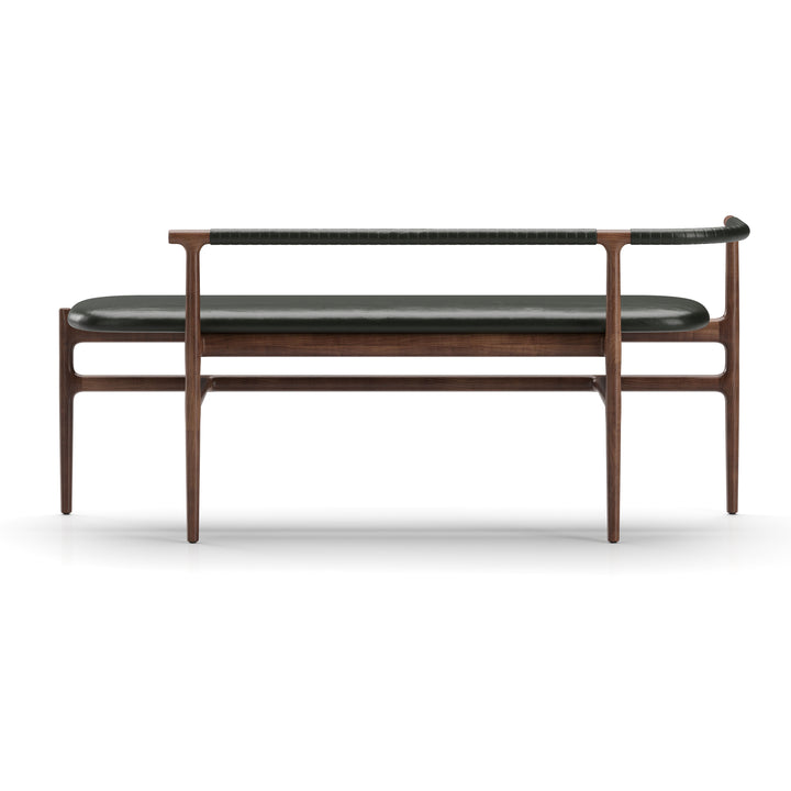 Charlie Bench