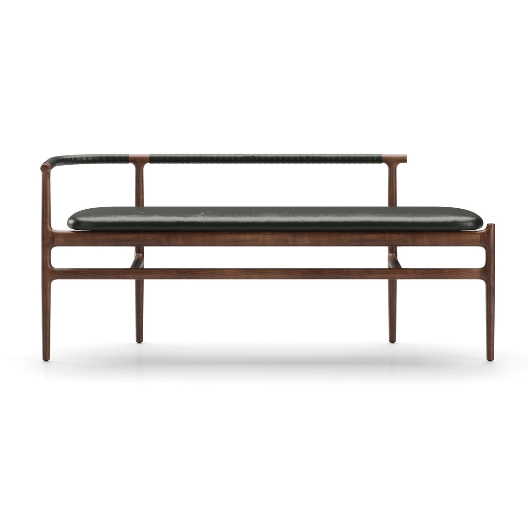 Charlie Bench