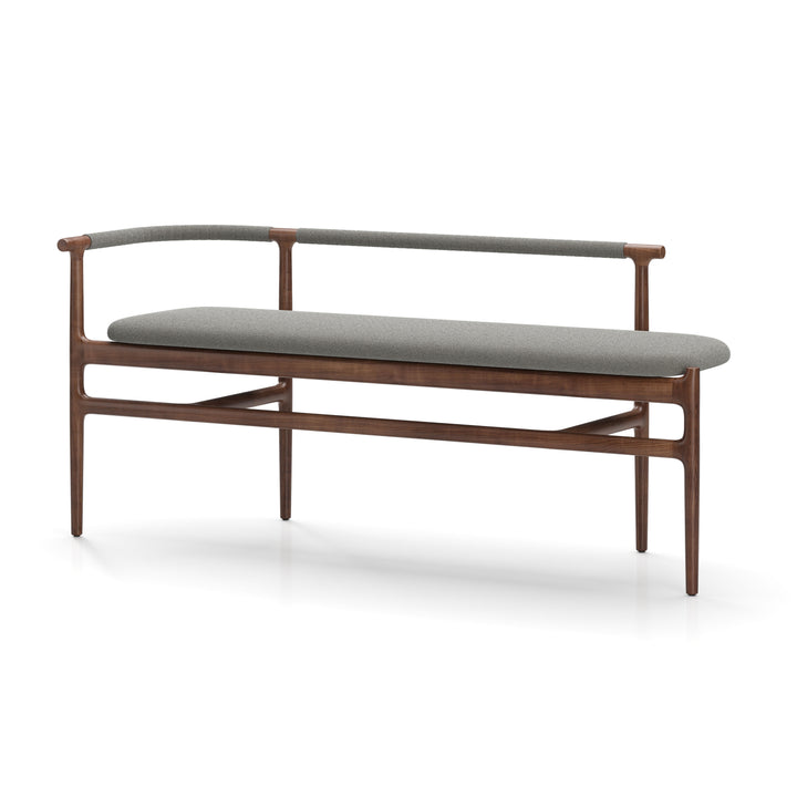 Charlie Bench