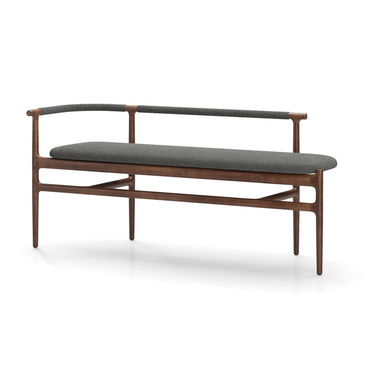 Charlie Bench