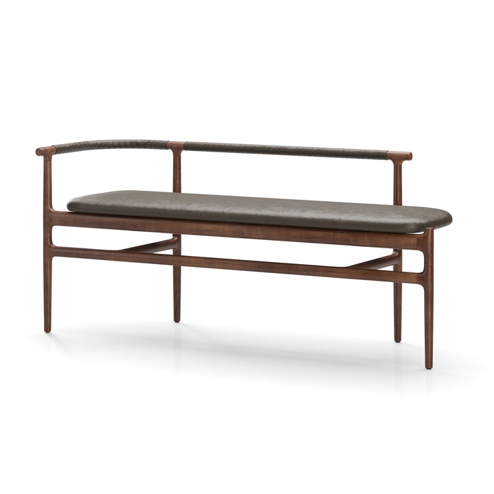 Charlie Bench