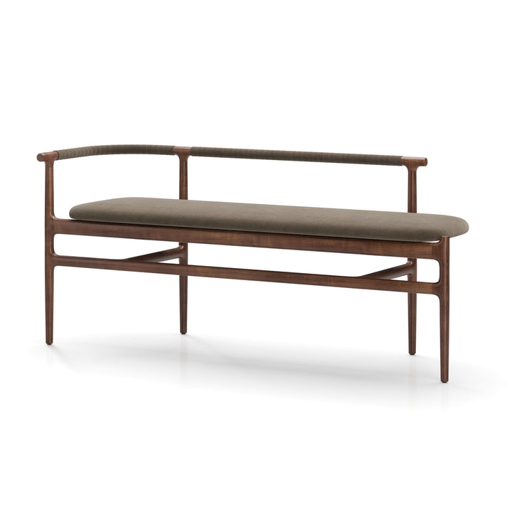 Charlie Bench