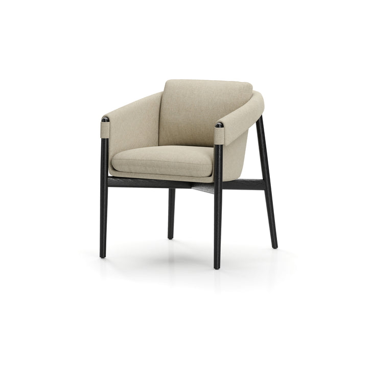 Frank Dining Chair
