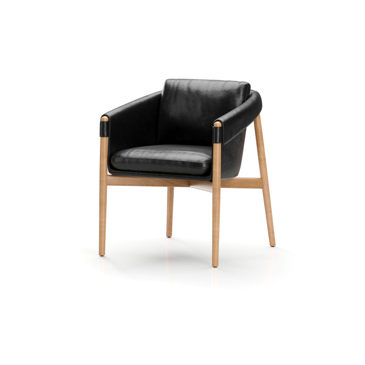 Frank Dining Chair