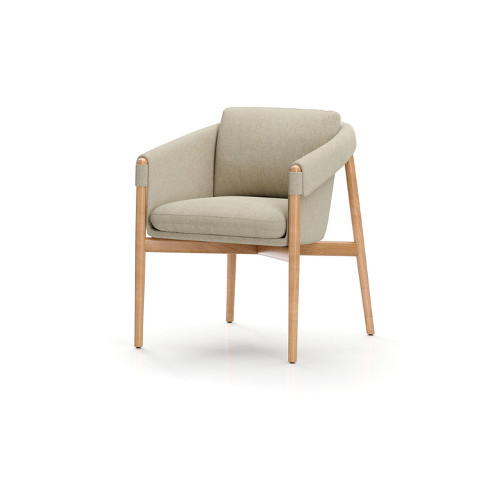 Frank Dining Chair