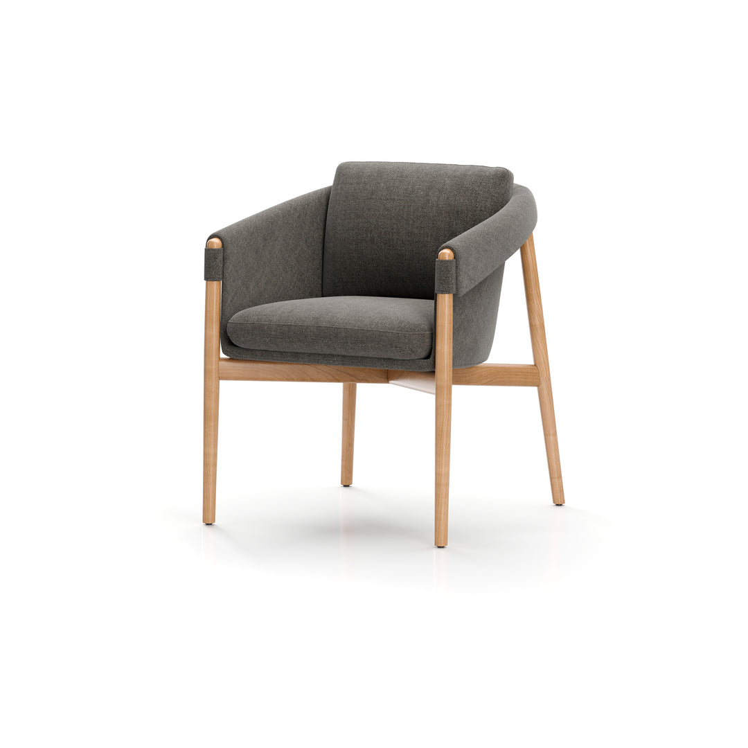 Frank Dining Chair