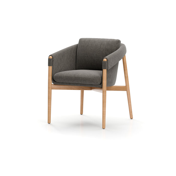 Frank Dining Chair