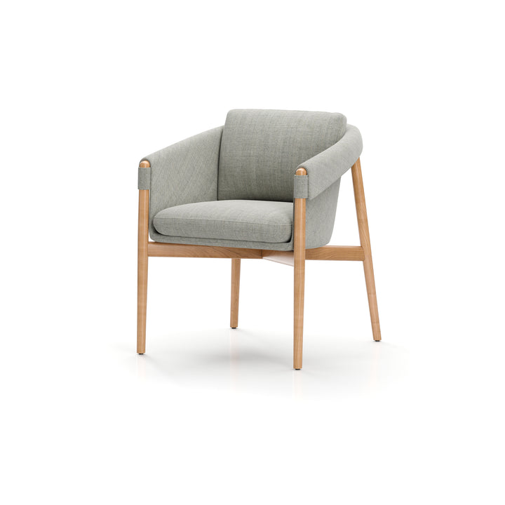 Frank Dining Chair